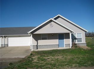 13681 Holloway Rd, Hiwasse, AR 72739
