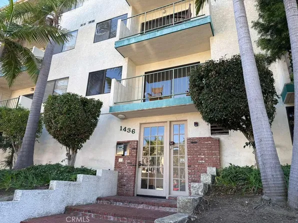 1436 257th St Unit 302, Harbor City, CA 90710