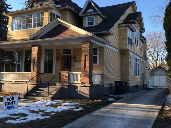2016 W 2nd Ave #C, Spokane, WA 99201
