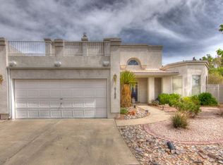 6108 Rocksberg Ct NE, Albuquerque, NM 87111