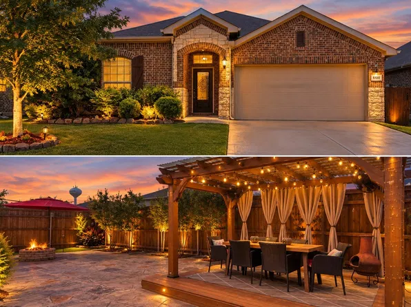 5100 Texana Dr, Frisco, TX 75036