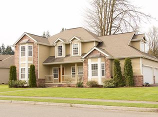 3017 Amhurst St SE, Olympia, WA 98501