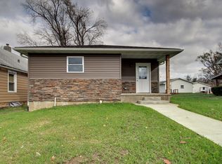 2045 Oak St, Quincy, IL 62301