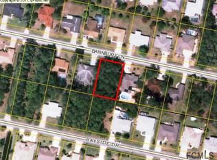 40 Bannbury Ln, Palm Coast, FL 32137