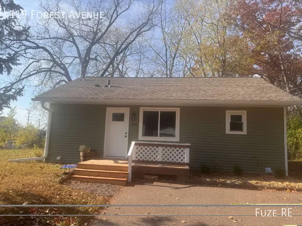 119 Forest Ave, Mahtomedi, MN 55115