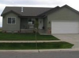 4488 W Princetown Ln, Coeur D Alene, ID 83815
