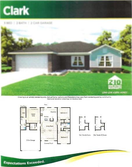 1st image of 1220 S Gentle Valley Dr