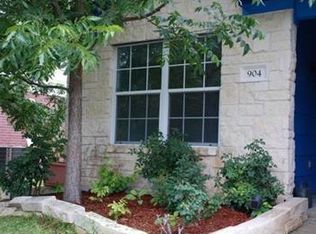 904 Smoothing Iron Dr, Pflugerville, TX 78660