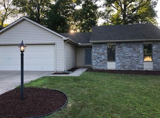 9408 Indian Tree Pl, Fort Wayne, IN 46835