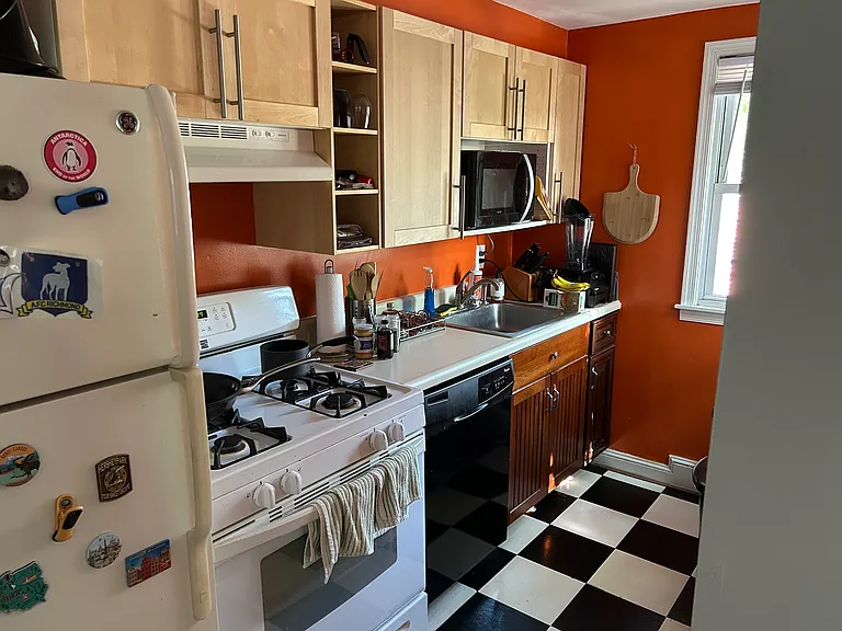 2233 E Pratt St #1R — Photo 5