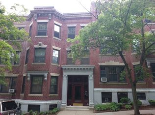 53 Alton Pl APT 5, Brookline, MA 02446