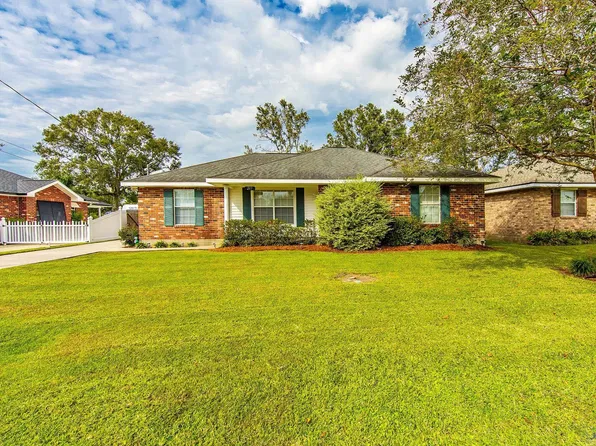217 DEER RUN DR, Schriever, LA 70359