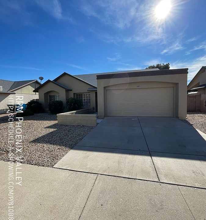 1st image of 1107 W Oraibi Dr