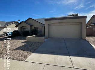 1107 W Oraibi Dr, Phoenix, AZ 85027