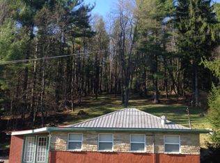 3386 Swanton Rd, Swanton, MD 21561