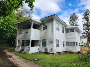 901 O Ave, La Grande, OR 97850