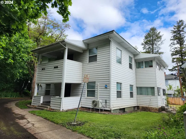 901 O Ave, La Grande, OR 97850