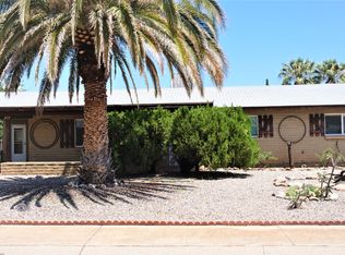 517 Phillip Dr, Sierra Vista, AZ 85635