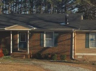 26 Springbrook Ct, Wellford, SC 29385