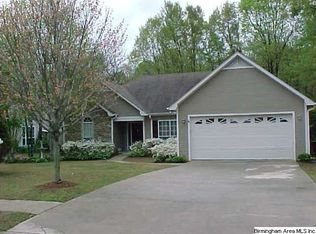 232 Greenfield Ln, Alabaster, AL 35007