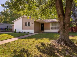 212 S Glenview Dr, Carbondale, IL 62901
