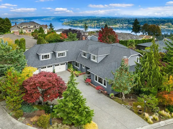 4642 176th Avenue SE, Bellevue, WA 98006