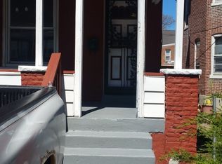 241 Highland Ave #1, Trenton, NJ