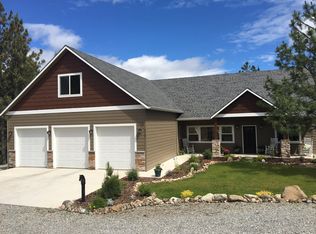 7105 E Highview Dr, Coeur D Alene, ID 83814