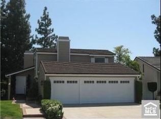 10 Buckthorn, Irvine, CA 92604