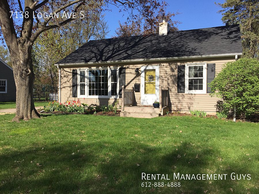 1st image of 7138 Logan Ave S