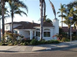 17 La Gaviota, Pismo Beach, CA 93449