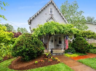 718 Alleghany Ave, Staunton, VA 24401