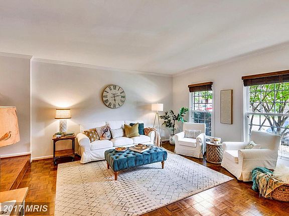 5th image of 2763 Carter Farm Ct