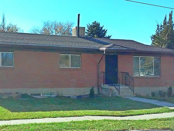 5th image of 1326 E 4065 S #Upstairs