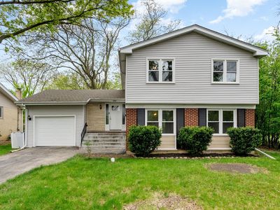 666 Barberry Rd, Highland Park, IL, 60035