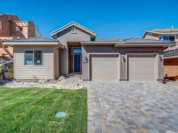 426 Keith Trl Lot 50, Genoa, NV 89411