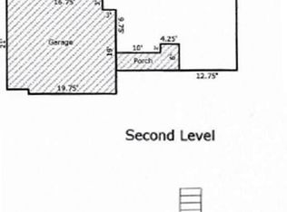 11204 N 132nd Ave E, Owasso, OK 74055