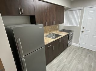 2581 Superior St, Opa Locka, FL 33054