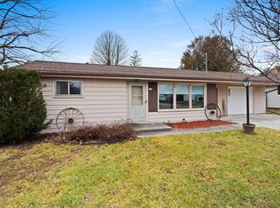 309 N Wall St, Denmark, WI 54208