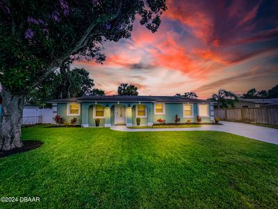 407 Irex Rd, Atlantic Beach, FL, 32233