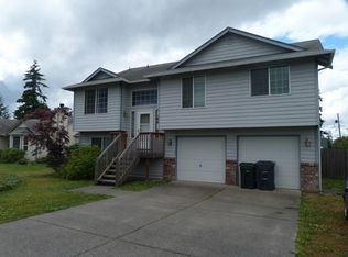 146 Baumgartner Pl N, Eatonville, WA 98328