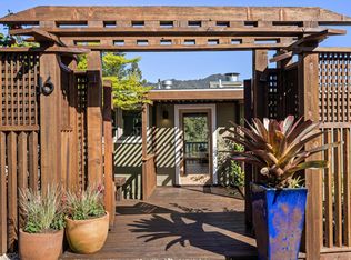 16 Saint Jude Rd, Mill Valley, CA 94941