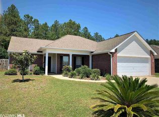 1245 Pencarro Blvd, Foley, AL 36535