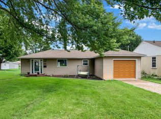 2717 Oak Ave, Slayton, MN 56172