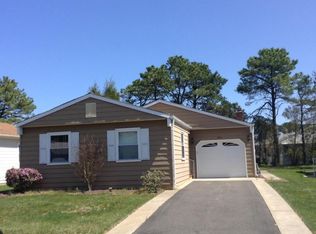 12 Tapola Rd, Toms River, NJ 08757