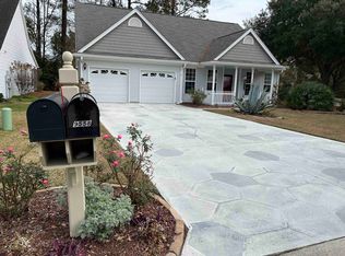 9558 Indigo Club Dr, Murrells Inlet, SC 29576