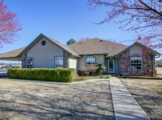 451663 Southern Hls, Afton, OK 74331