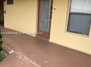 5750 NW 64th Ave APT 107, Tamarac, FL 33319