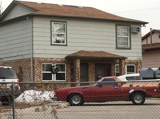 7230 E 78th Pl, Commerce City, CO 80022