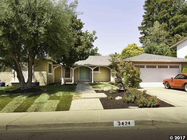 3424 Cassena Dr